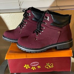 👛🎀💗NEW BOOTS👛🎀💗